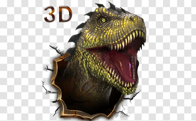 Tyrannosaurus JURASSIC HUNT 3D Carnivores: Dinosaur Hunter Lion Simulator Animal Survival - Video Game - Android Transparent PNG