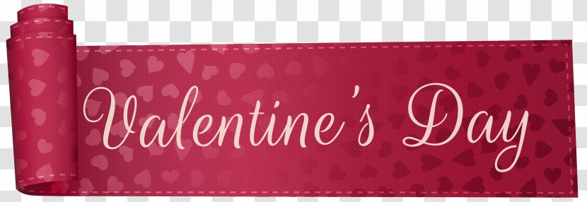 Valentine's Day Decoration PNG Clip Art Image - Label - Brand Transparent PNG