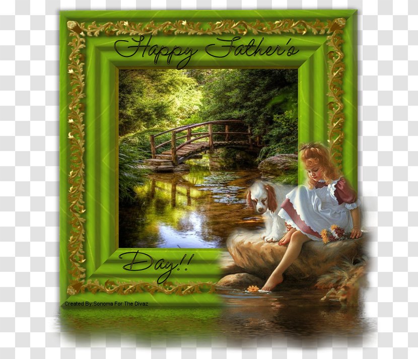 Water Resources Recreation Green Pond Picture Frames - Tree Transparent PNG