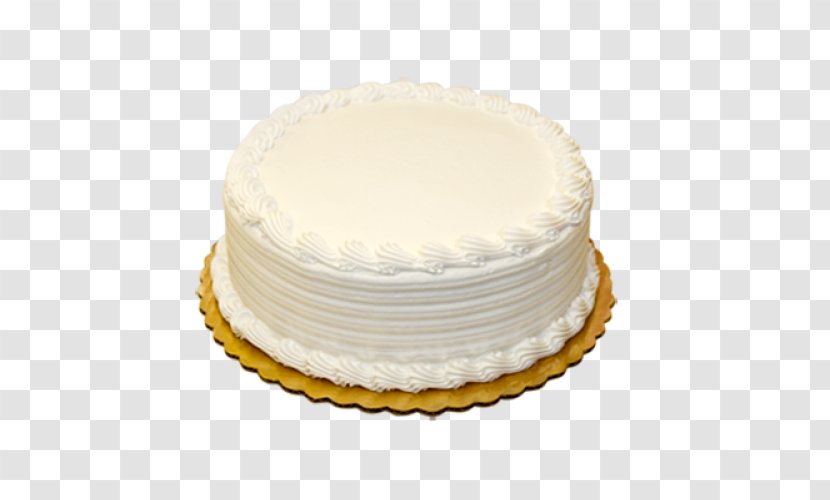 Birthday Cake Bakery Cheesecake Torte - Buttercream Transparent PNG