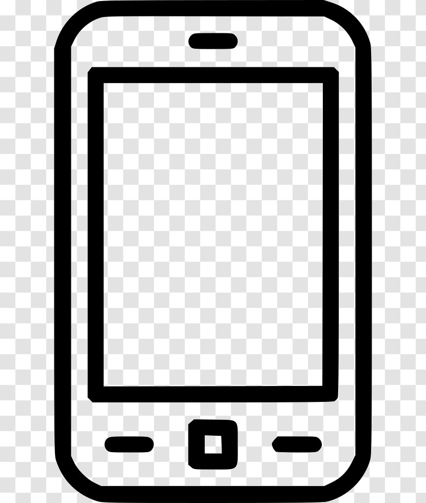 Feature Phone Mobile Phones Email Domain Name Registrar - Simplivity - Device Transparent PNG