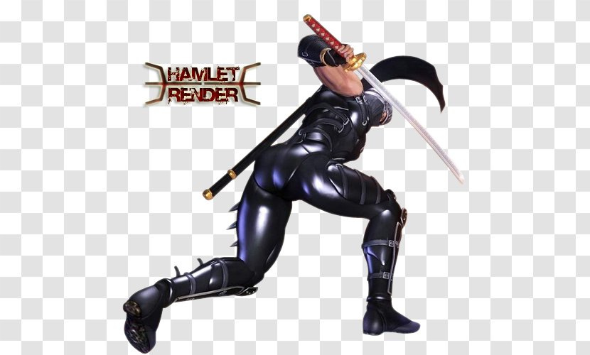 Ninja Gaiden 3 Ryu Hayabusa Sigma 2 Kasumi - Nintendo Entertainment System Transparent PNG