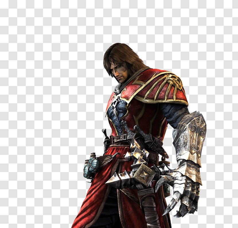 Castlevania: Lords Of Shadow 2 Lament Innocence Dracula Portrait Ruin - Costume - Art Transparent PNG