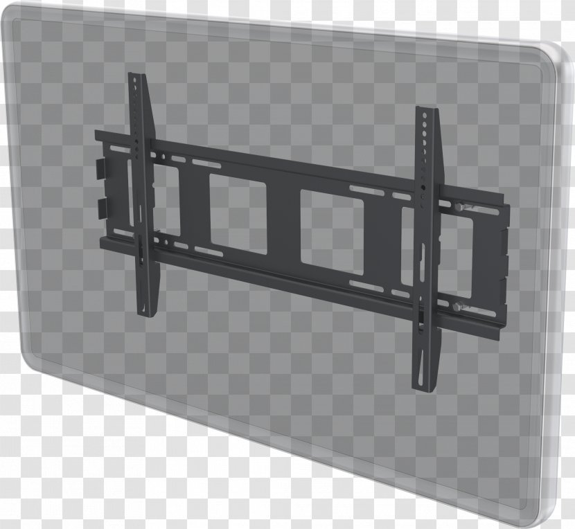 Computer Monitors Flat Panel Display Liquid-crystal Visual Perception Device - Detector Transparent PNG