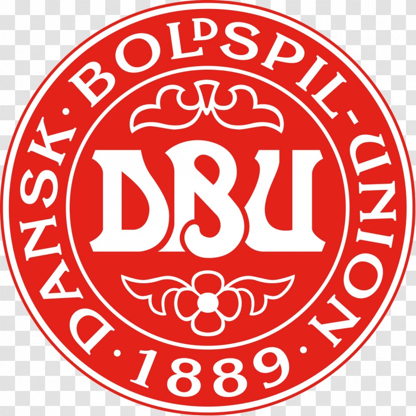 Denmark National Football Team Under-19 Danish Superliga Association - Signage - Olympics Transparent PNG