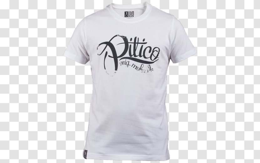 Printed T-shirt Hoodie Custom Ink - White Transparent PNG