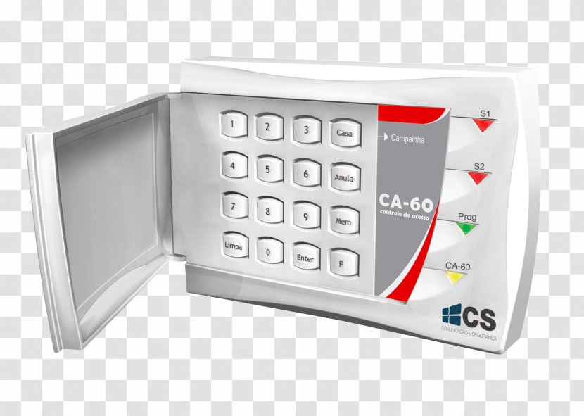 Power Door Locks Security Alarms & Systems Alarm Device - Hardware Transparent PNG