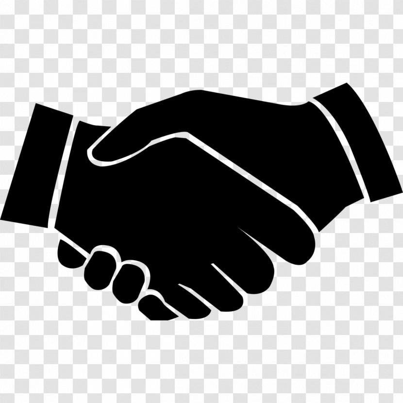 Cooperative Company Business Partnership Service - Customer - Two Hands Transparent PNG