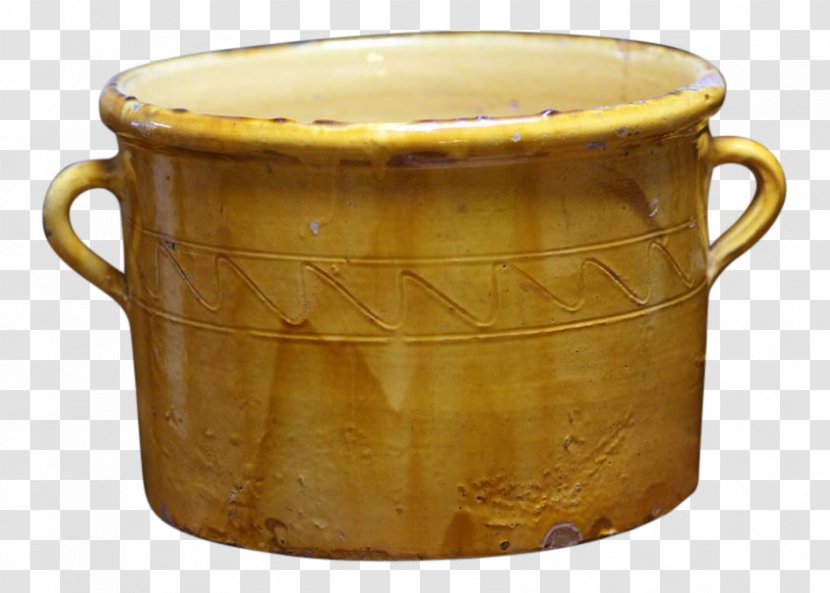 Ceramic Vase Pottery Lid Transparent PNG