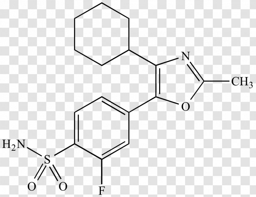 Oxazole Organic Chemistry Heterocyclic Compound Oxazoline - Area Transparent PNG