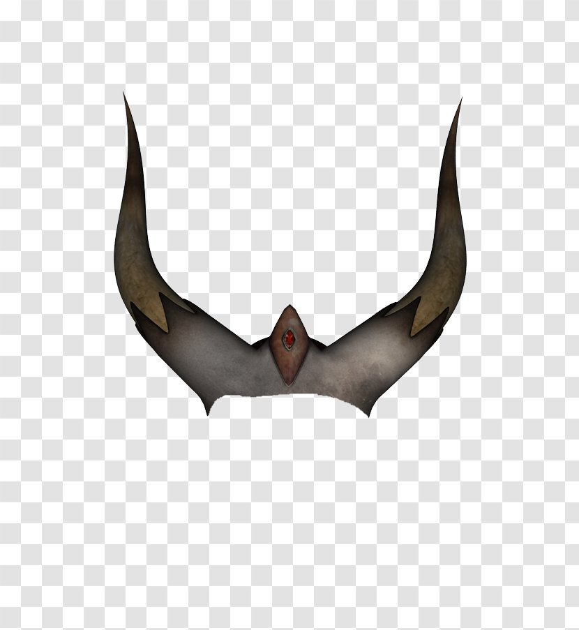 Horn Rendering Clip Art - Deviantart Transparent PNG