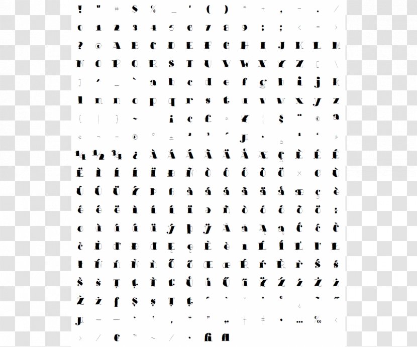 Word Search Game Puzzle - Cartoon - Handwritten Numbers Transparent PNG