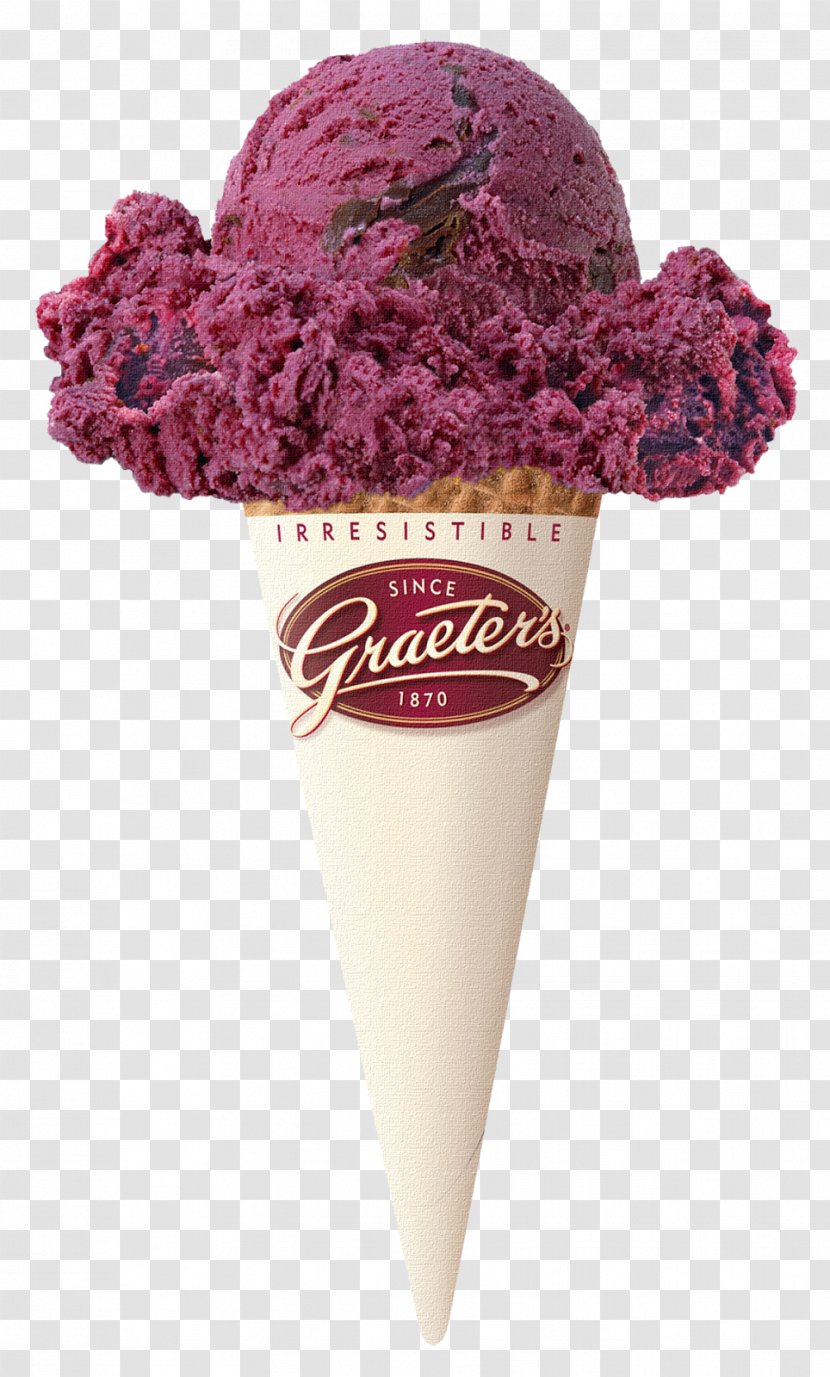 Graeter's Ice Cream: An Irresistible History Ohio - Gelato - Cream Transparent PNG