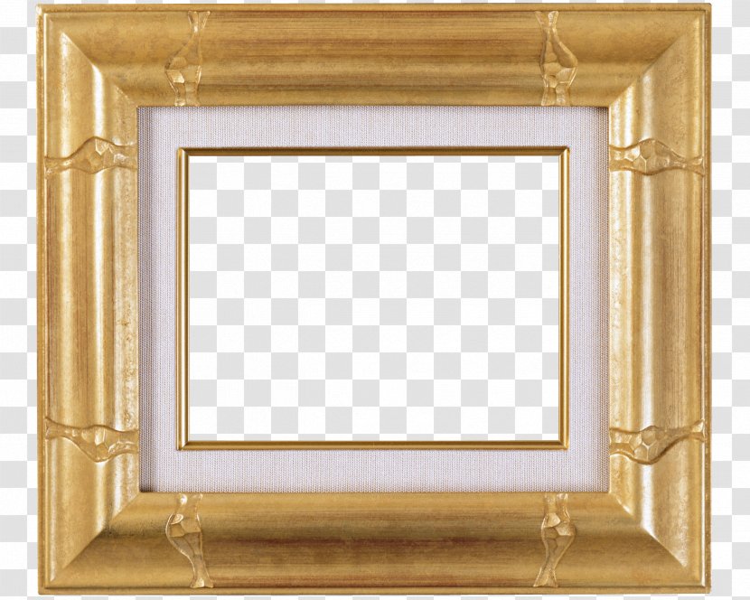 Picture Frames Photography Wood Design Image - Luxury Frame Transparent PNG