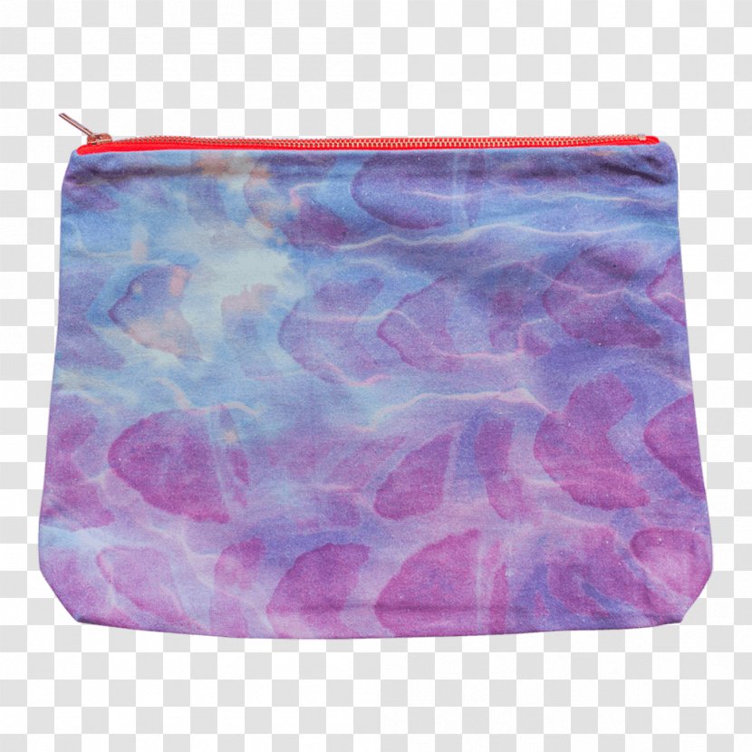 Silk Purple Dye Velvet - Fish Transparent PNG