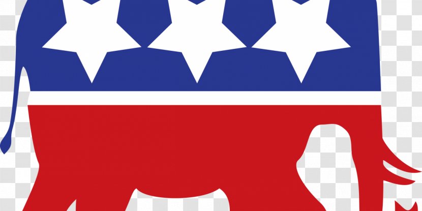 Republican Party Democratic Logo US Presidential Election 2016 Symbol - Political Transparent PNG