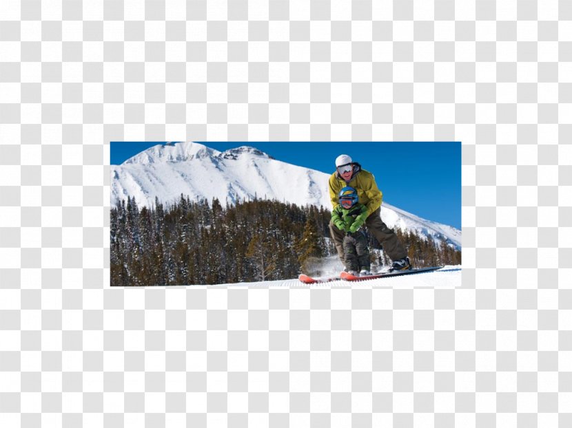 Ski Bindings Snowboard Vacation Tourism - Winter Transparent PNG