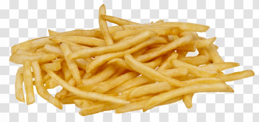 McDonald's French Fries Cuisine Fast Food Burger King Transparent PNG