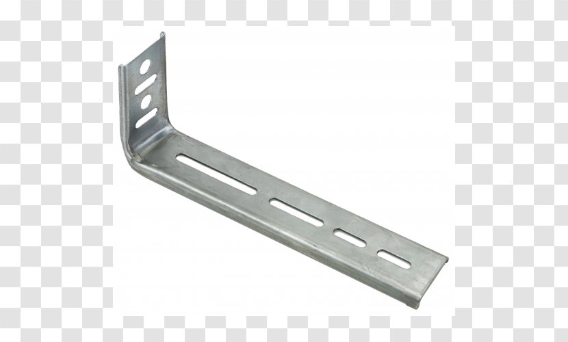 Angle Bracket Steel Iron Factory - Support Wall Transparent PNG