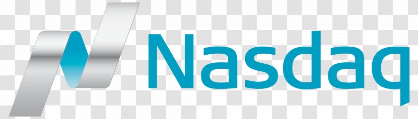 NASDAQ Logo OMX AB Finance Company - Share - Stock Transparent PNG