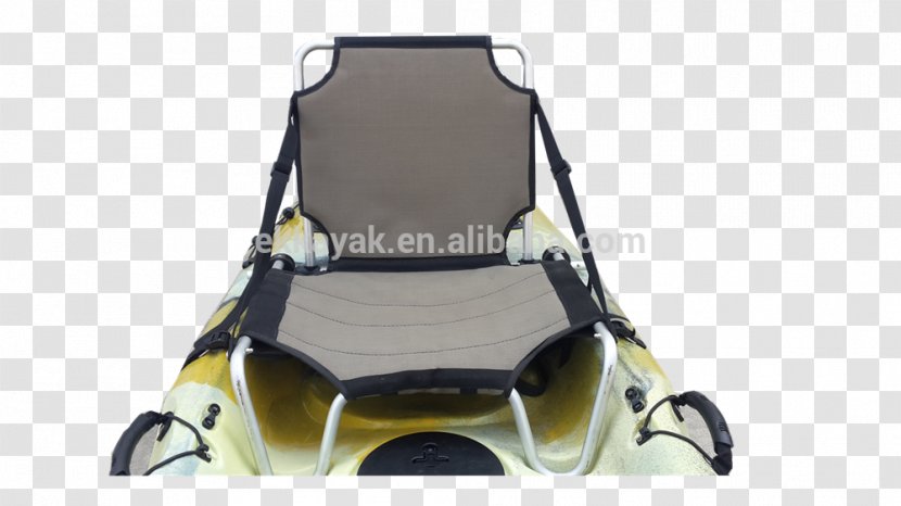 Car Seat - Fisherman Transparent PNG