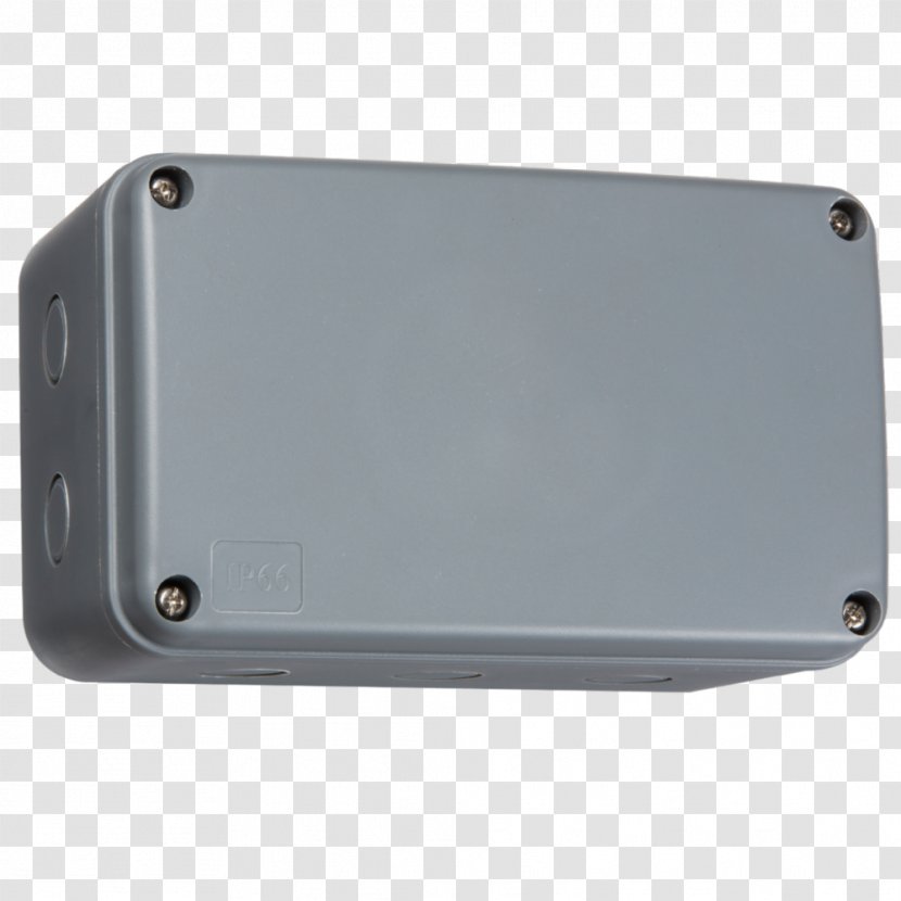 Junction Box IP Code Electrical Enclosure Connector - Cable Transparent PNG