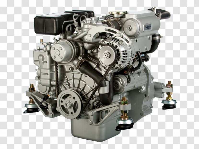 Diesel Engine Car Common Rail Bootsmotor - Fuel Transparent PNG