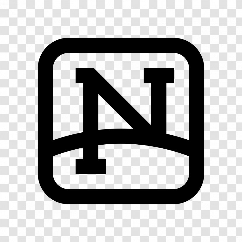 Netscape Logo Font - 15 Transparent PNG