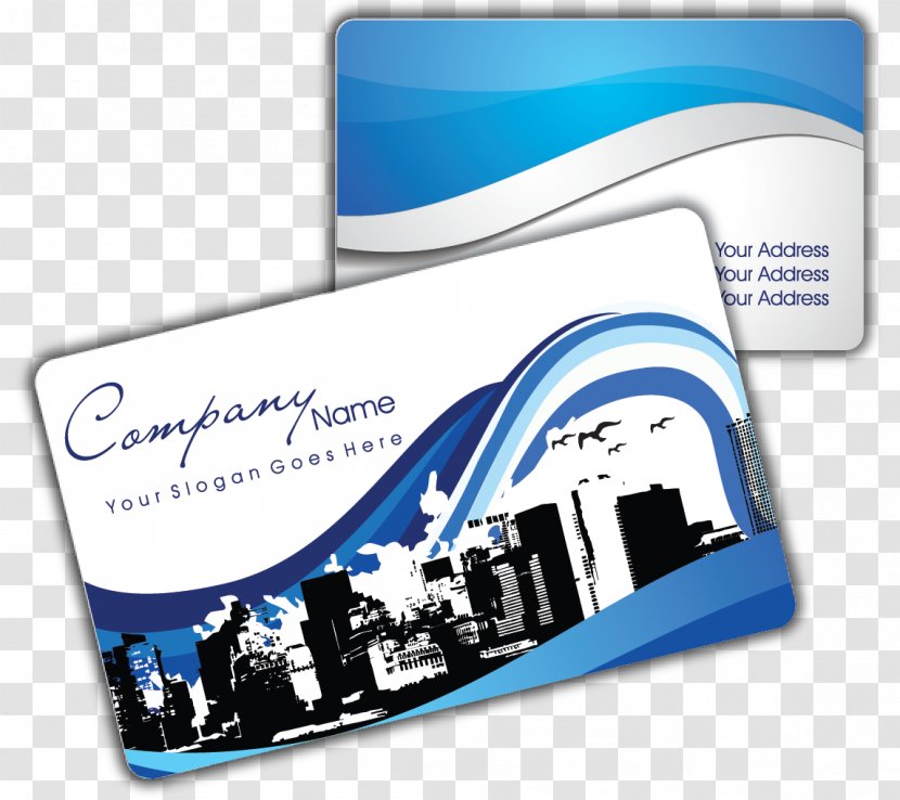 JM Printing & Graphics, LLC Plastic Business Cards Visiting Card - Yellow Transparent PNG