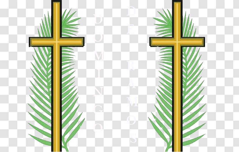 Palm Sunday Holy Week Parish Happiness Easter - Lent Transparent PNG