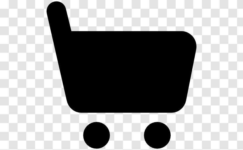 Shopping Cart - Ecommerce Transparent PNG