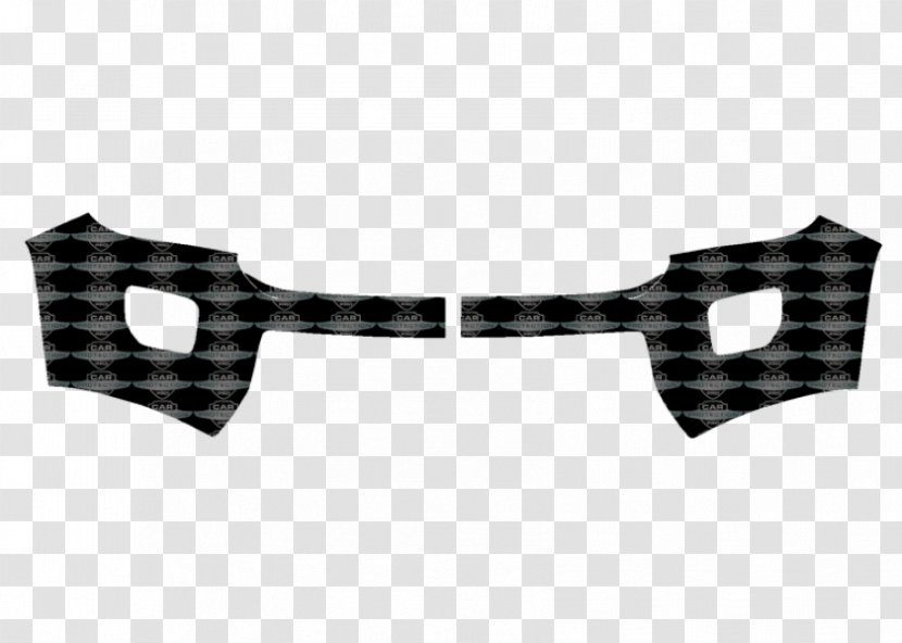 Bow Tie Pattern - Black - Design Transparent PNG