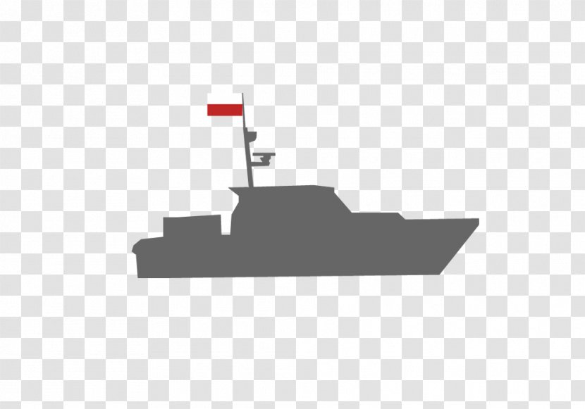 Destroyer Submarine Chaser Architecture - Vehicle - Design Transparent PNG