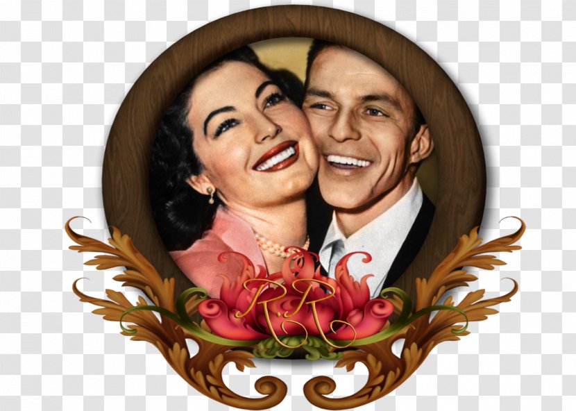 Ava Gardner Frank Sinatra Gone With The Wind Actor Academy Awards - Classical Hollywood Cinema Transparent PNG