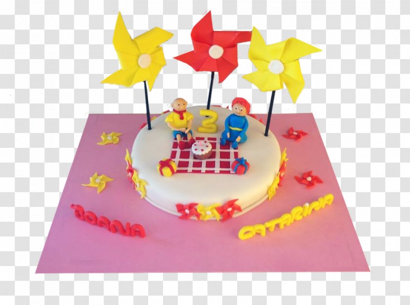 Birthday Cake Torte Sugar Decorating King - Baked Goods Transparent PNG