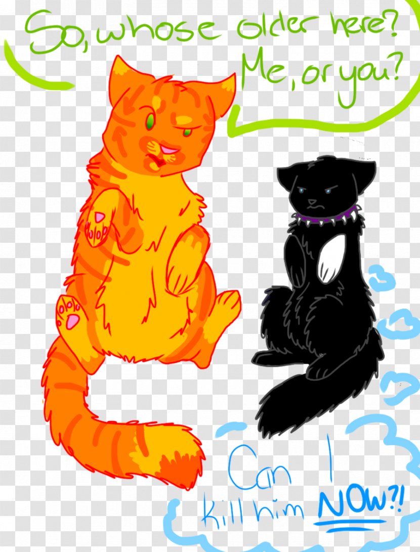 Whiskers Kitten Clip Art Cat Illustration - Organism Transparent PNG