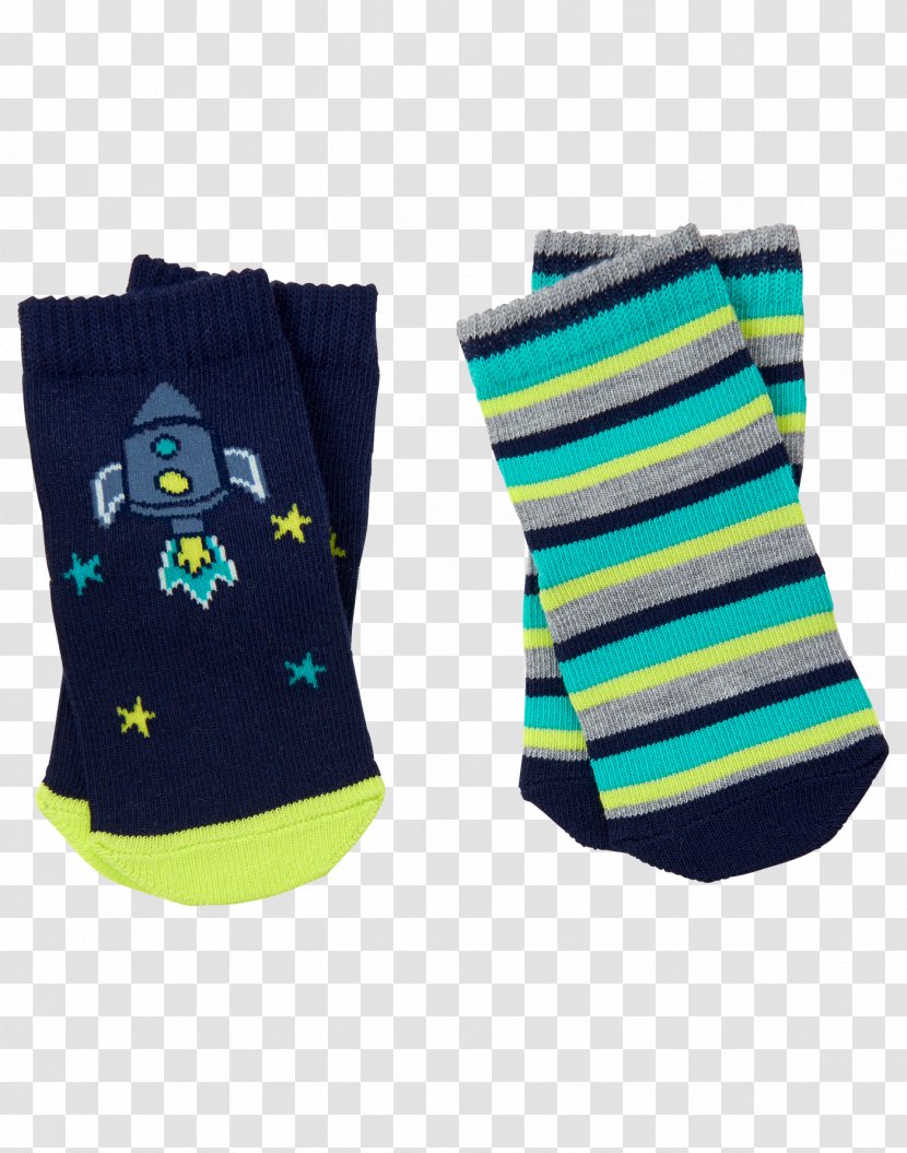 Sock Shoe Infant Boy Toddler - Heart - Baby Socks Transparent PNG