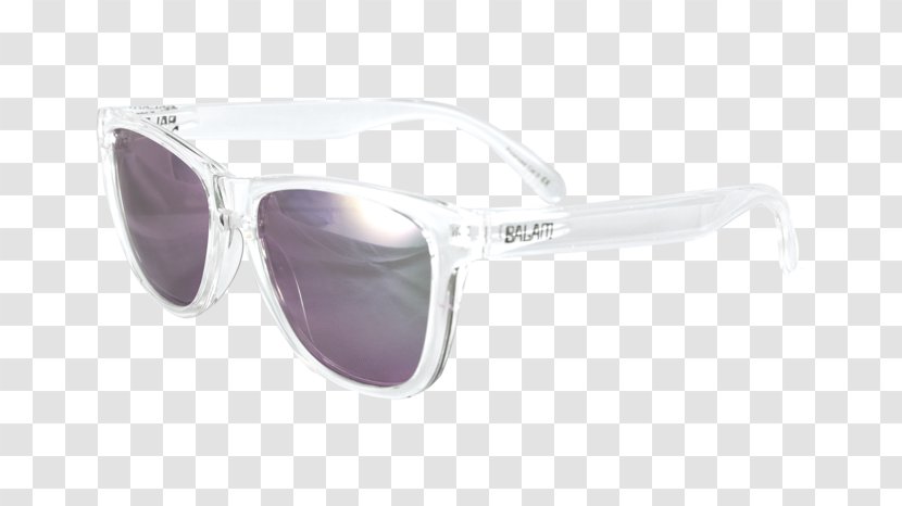 Goggles Purple Sunglasses Palenque - Watercolor Transparent PNG