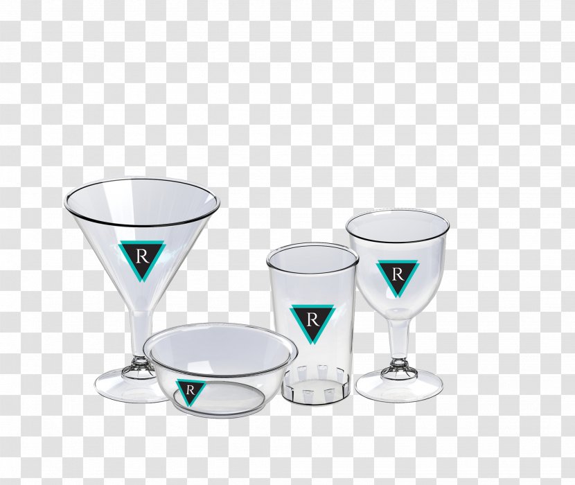 Wine Glass Cup Plastic Transparent PNG