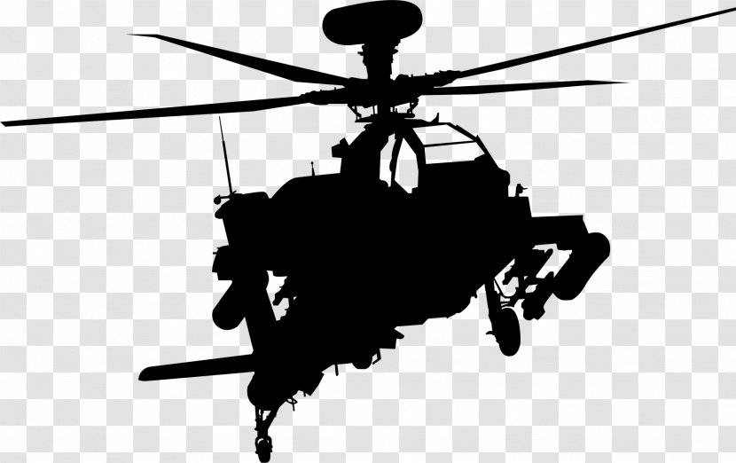 Military Helicopter Clip Art - Vehicle Transparent PNG