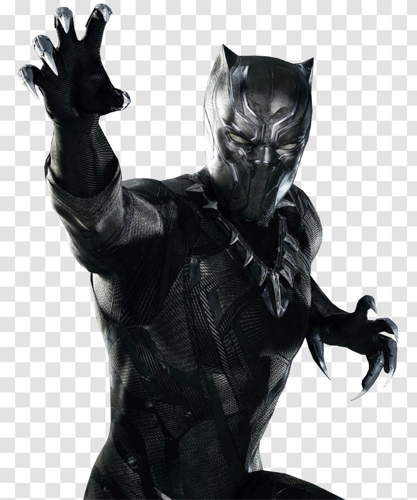 Black Panther Captain America YouTube Falcon Marvel Cinematic Universe Transparent PNG