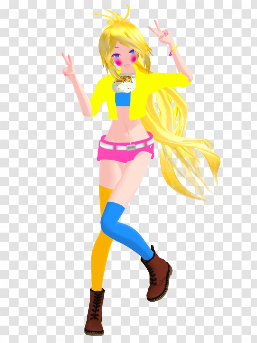 Barbie Action & Toy Figures Figurine Character Transparent PNG