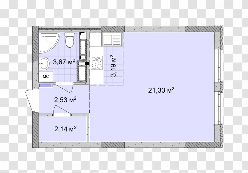 Floor Plan Brand Product Design - Media Transparent PNG