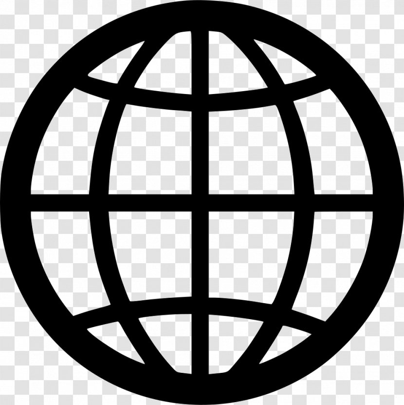 World Earth Globe - Symbol Transparent PNG
