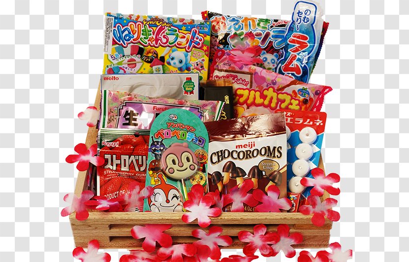 Japan Crate Subscription Business Model Box - Snackbox Food Holdings - We Are Waiting For You Transparent PNG