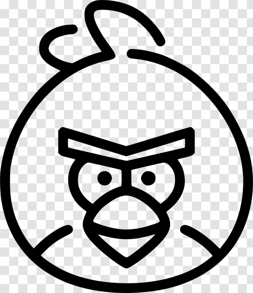 Angrybird Pictogram - Stock Photography - Royaltyfree Transparent PNG