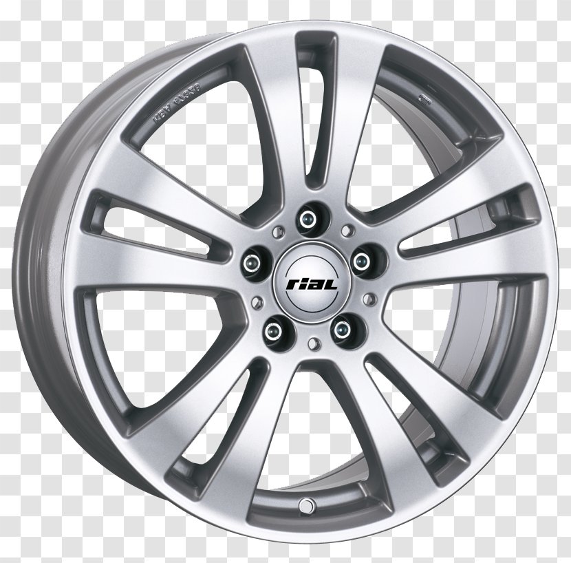 Exhaust System Alloy Wheel Rim Tire Car - Automotive Transparent PNG