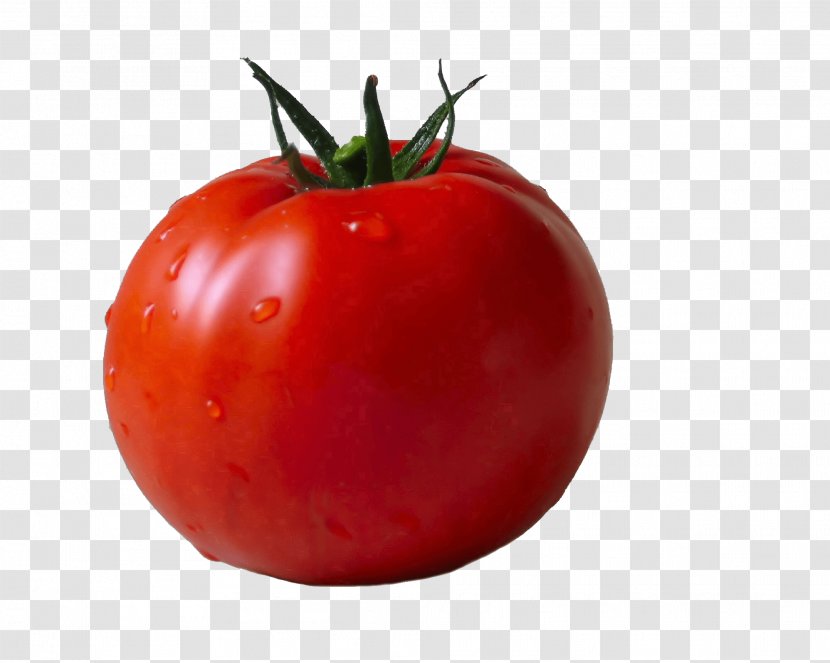 Cherry Tomato Vegetable - Apple - Image Transparent PNG