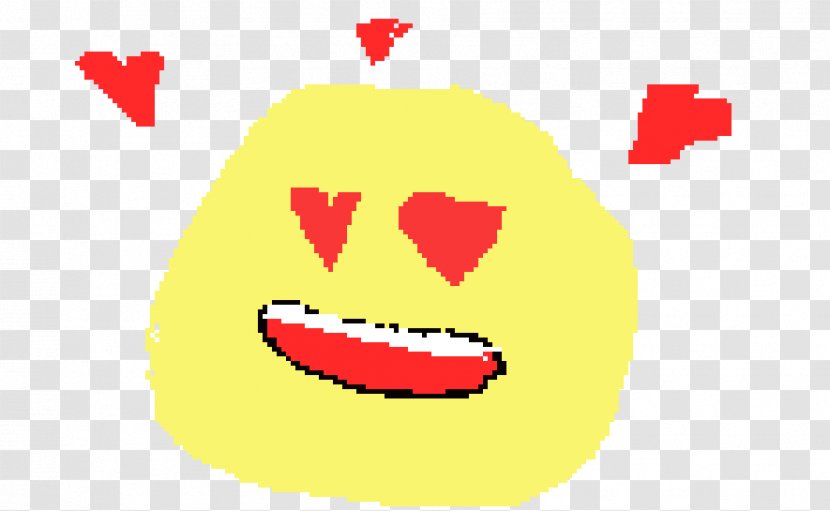 smiley pixel art emoji heart regional indicator symbol happiness transparent png pnghut