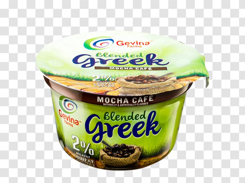 Caffè Mocha Cafe Dairy Products Vegetarian Cuisine Starbucks - Yoghurt Transparent PNG